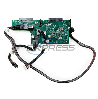 Dell PowerEdge R730xd 24 Bay Rear Flex Backplane (NHDXG) Kit