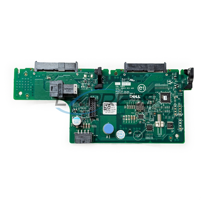 Dell PowerEdge R730xd 2x2.5" Rear Flex Bay Backplane | NHDXG