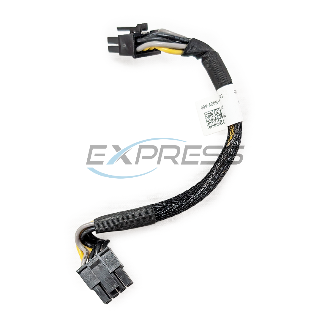 Dell Poweredge Rear Flex Bay Power Cable | JWGFN