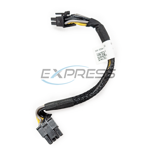 Dell PowerEdge R730xd 24 Bay Rear Flex Backplane (NHDXG) Kit
