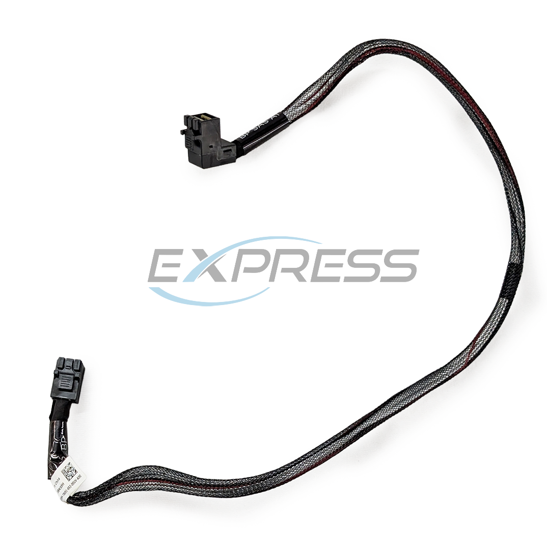 Dell PowerEdge R730xd 24 Bay Rear Flex Backplane (NHDXG) Kit