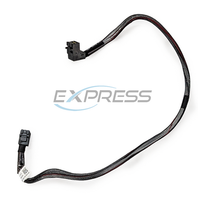 Dell Poweredge R730Xd 24 Bay Rear Flex Bay SAS Data Cable | 8KX9H