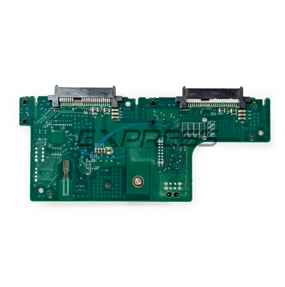 Dell PowerEdge R730xd 2x2.5" Rear Flex Bay Backplane | NHDXG