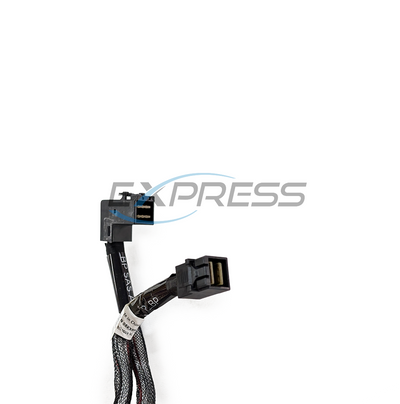 Dell Poweredge R730Xd 24 Bay Rear Flex Bay SAS Data Cable | 8KX9H