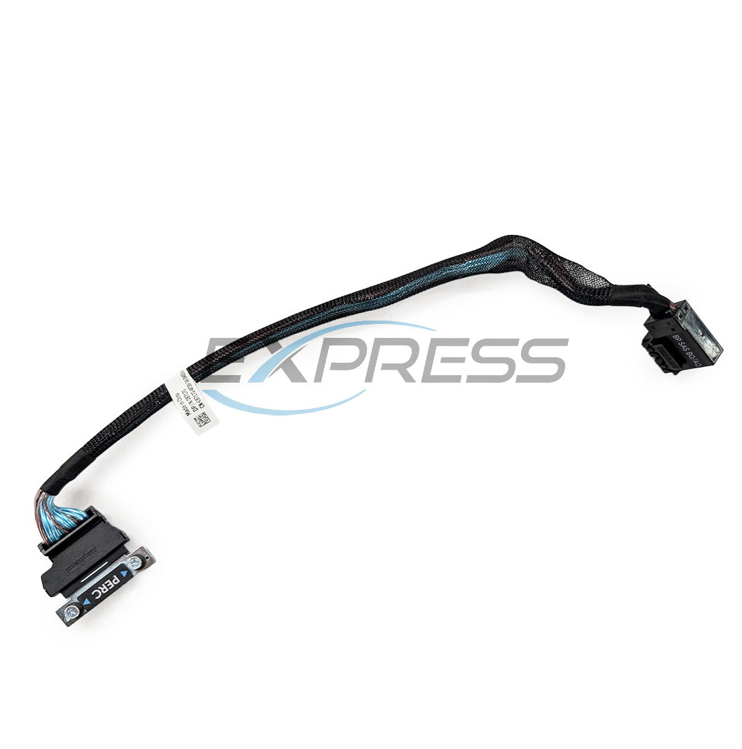 Dell Poweredge R730Xd miniSAS-HD PERC Data Cable | 8717G