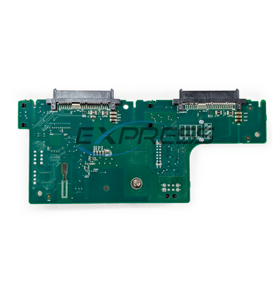 Dell PowerEdge R730xd 12 Bay Rear Flex Backplane (NHDXG) Kit