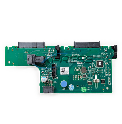 Dell PowerEdge R730xd 12 Bay Rear Flex Backplane (NHDXG) Kit