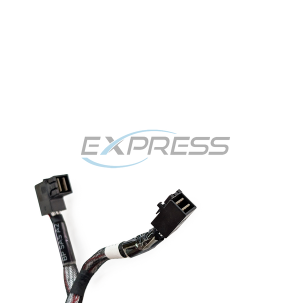 Dell PowerEdge R730xd 12 Bay Rear Flex Backplane (NHDXG) Kit