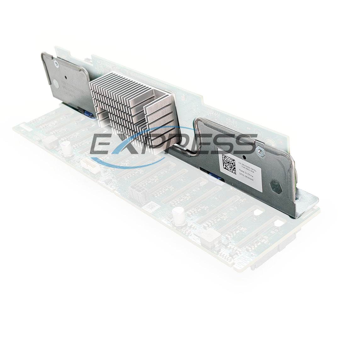 Dell PowerEdge R740 Expander Assembly | RWNKR