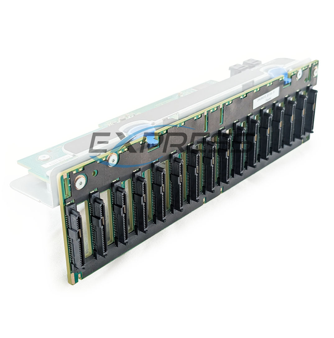 Dell PowerEdge R740 16 Bay Backplane | 9WGTD