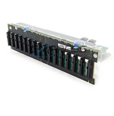 Dell PowerEdge R740 16 Bay Backplane | 9WGTD