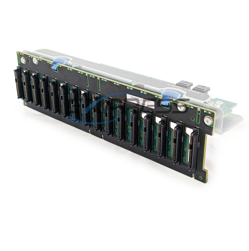 Dell PowerEdge R740 16 Bay Backplane | 9WGTD