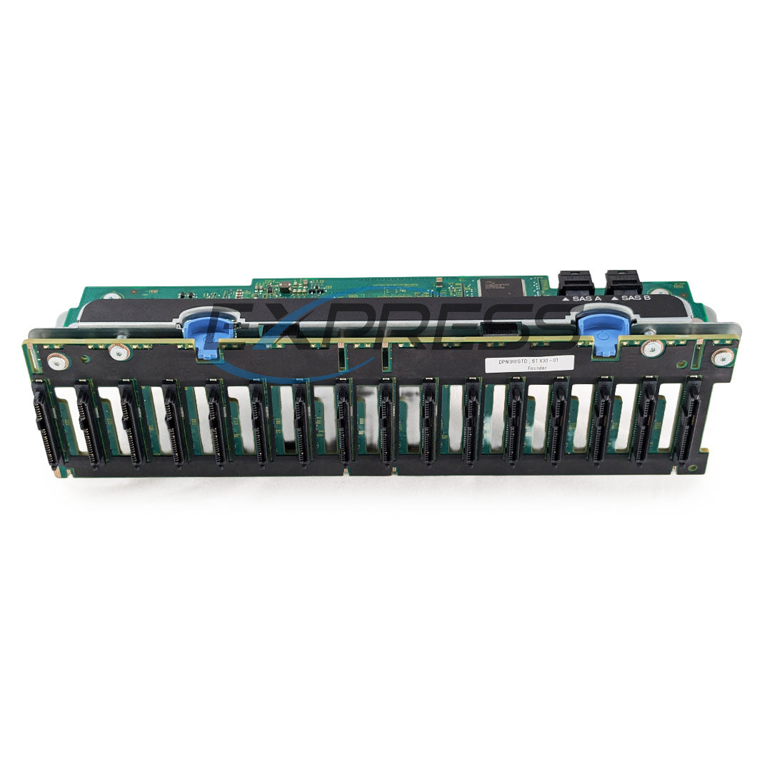 Dell PowerEdge R740 16 Bay Backplane + Expander Kit