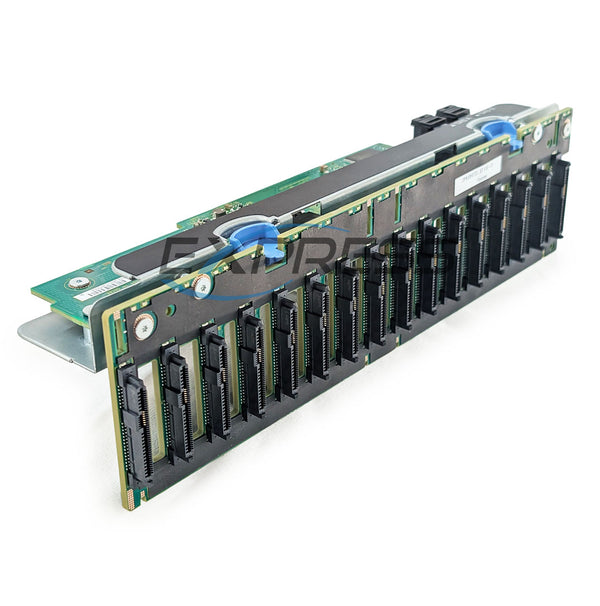 Dell PowerEdge R740 16 Bay Backplane + Expander Kit