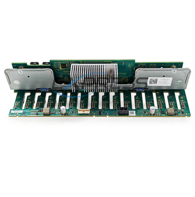 Dell PowerEdge R740 16 Bay Backplane + Expander Kit