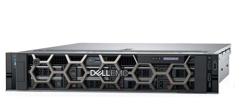 Dell PowerEdge R740