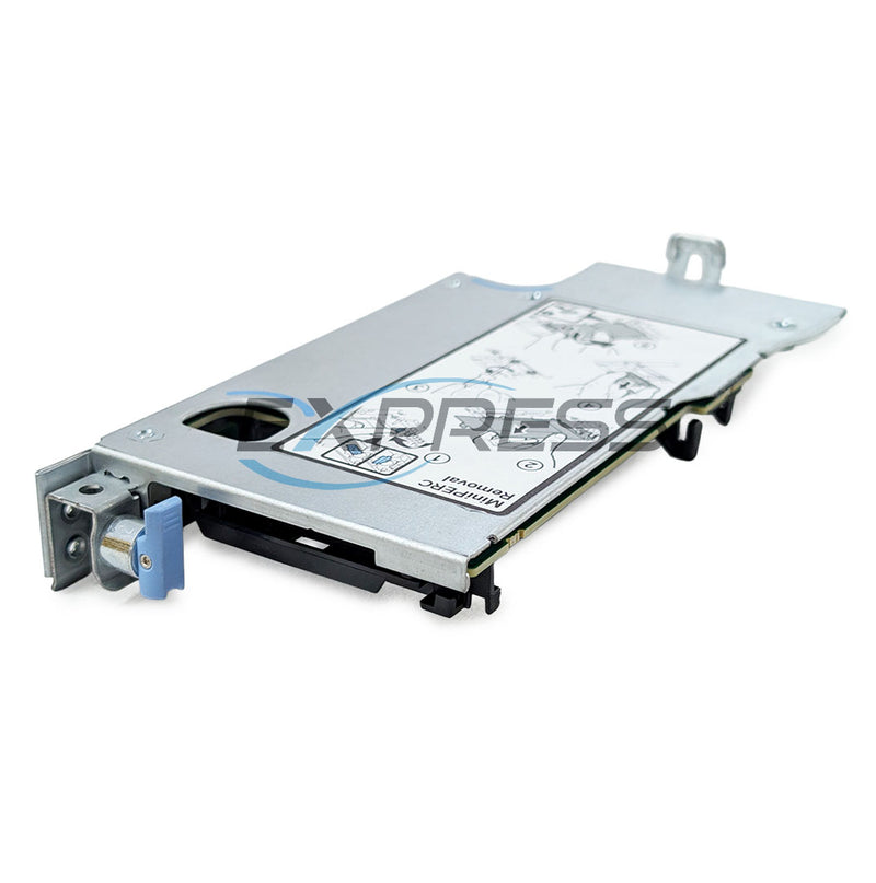 Dell Poweredge R740Xd2 PERC Internal Riser Cage | 8YM2P