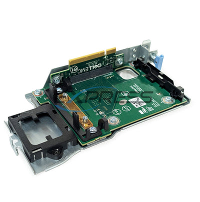 Dell Poweredge R740Xd2 PERC Internal Riser Cage | 8YM2P