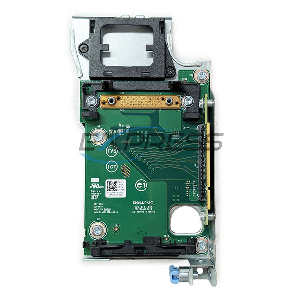 Dell Poweredge R740Xd2 PERC Internal Riser Cage | 8YM2P