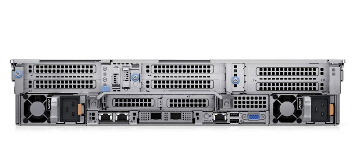 Dell PowerEdge R750