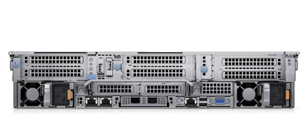 Dell PowerEdge R750