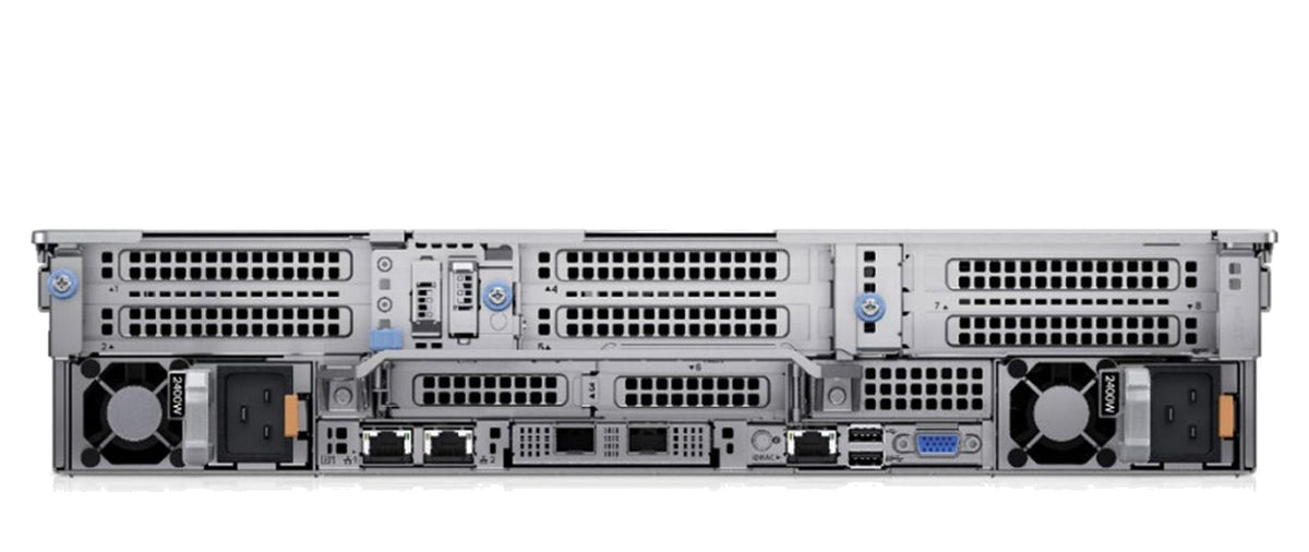 Dell PowerEdge R750
