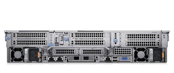 Dell PowerEdge R750