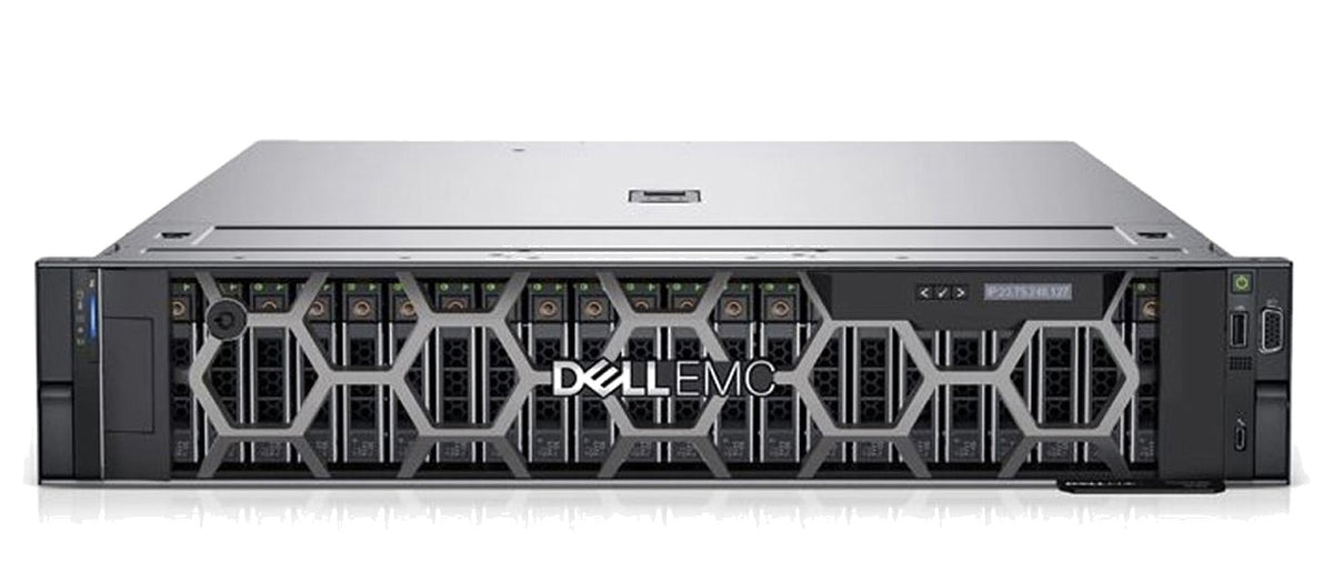 Dell PowerEdge R750