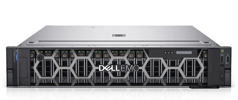 Dell PowerEdge R750