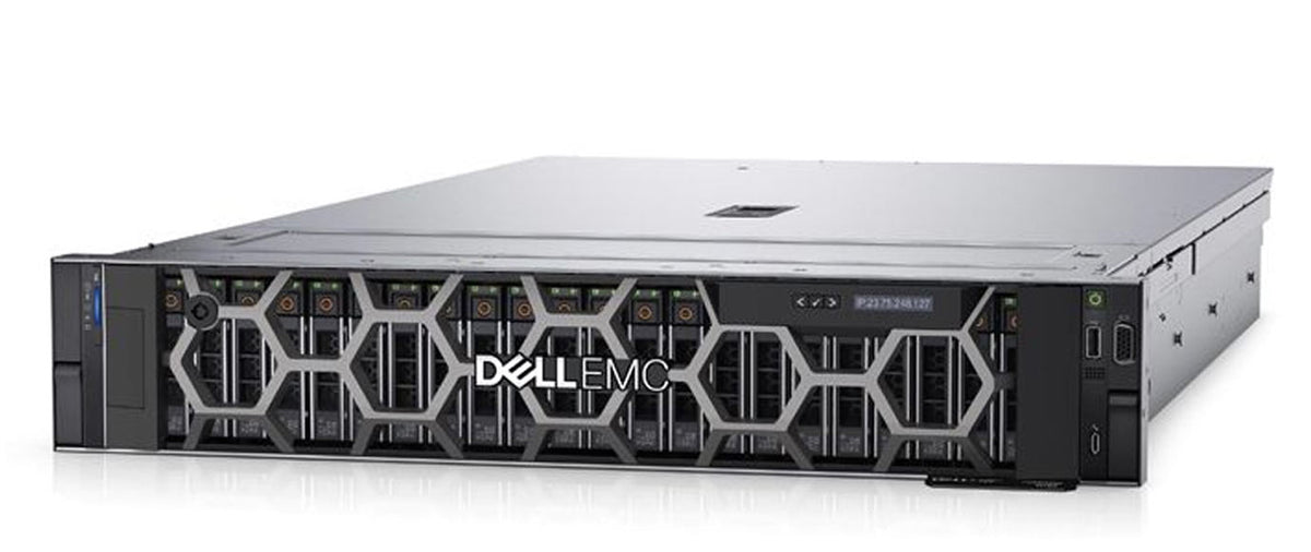 Dell PowerEdge R750