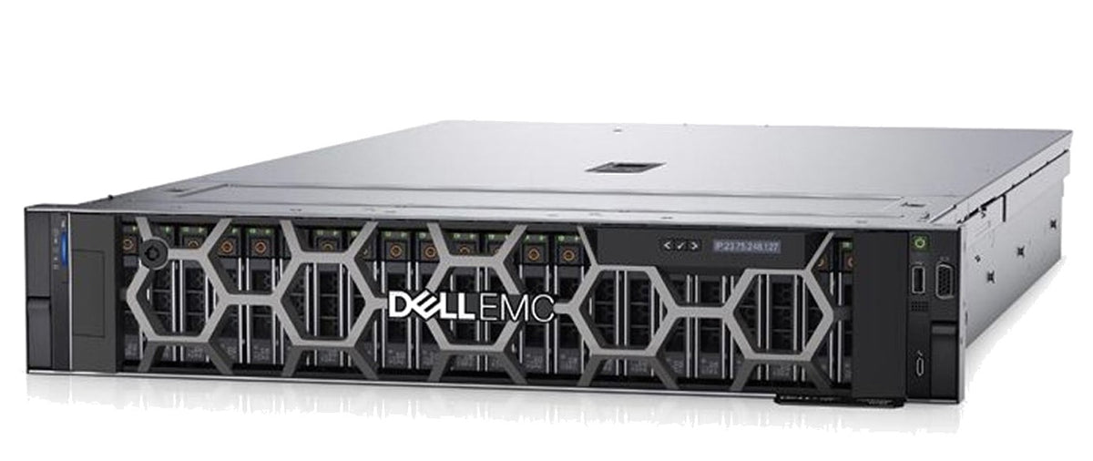 Dell PowerEdge R750
