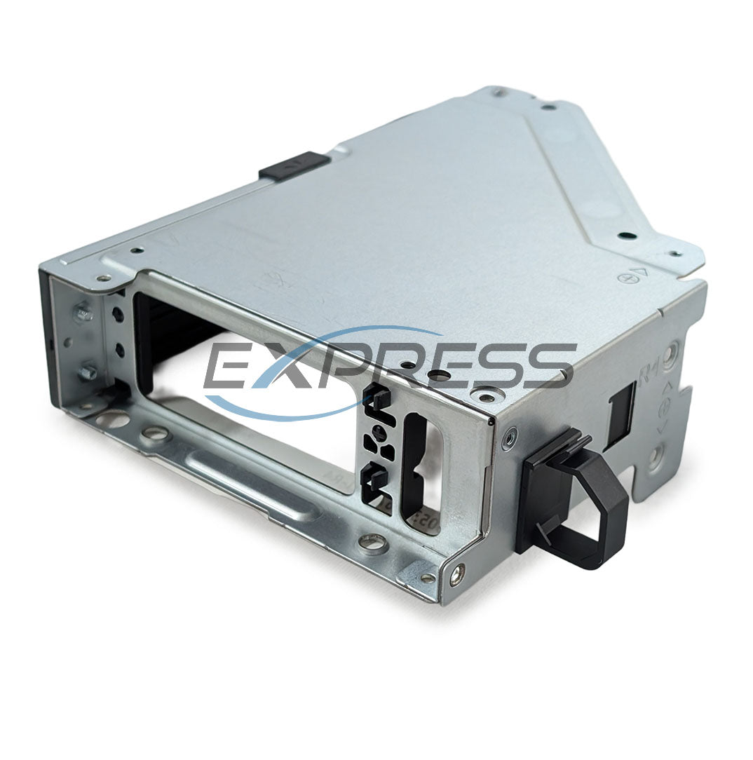 Dell PowerEdge GPU Riser Cooling Assembly R4 | 6053B1679101-R4