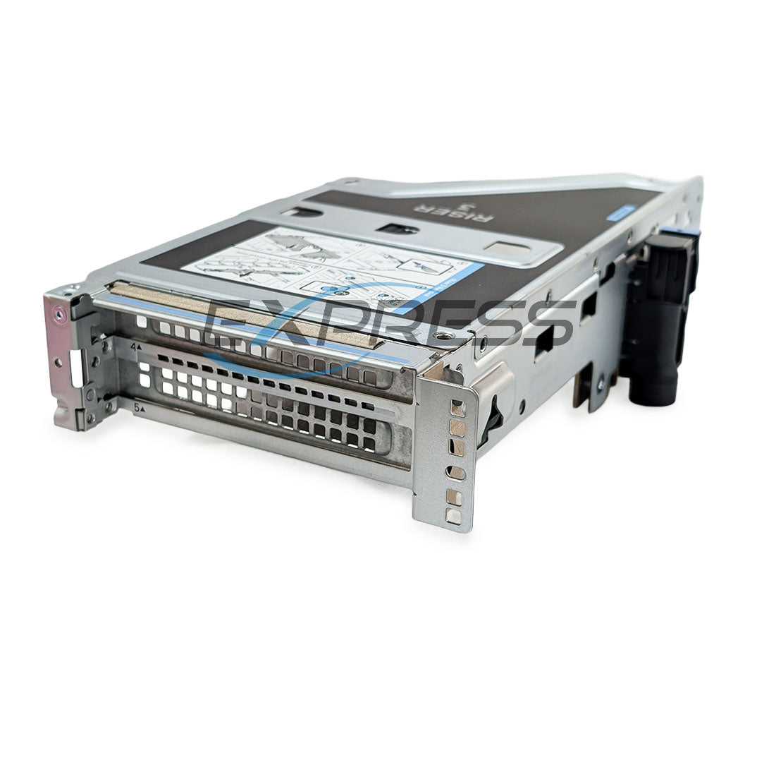 Dell Poweredge R7525 R3B Riser Card | 2R3N9