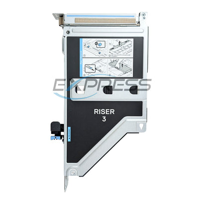 Dell Poweredge R7525 R3B Riser Assembly | 1THJ6