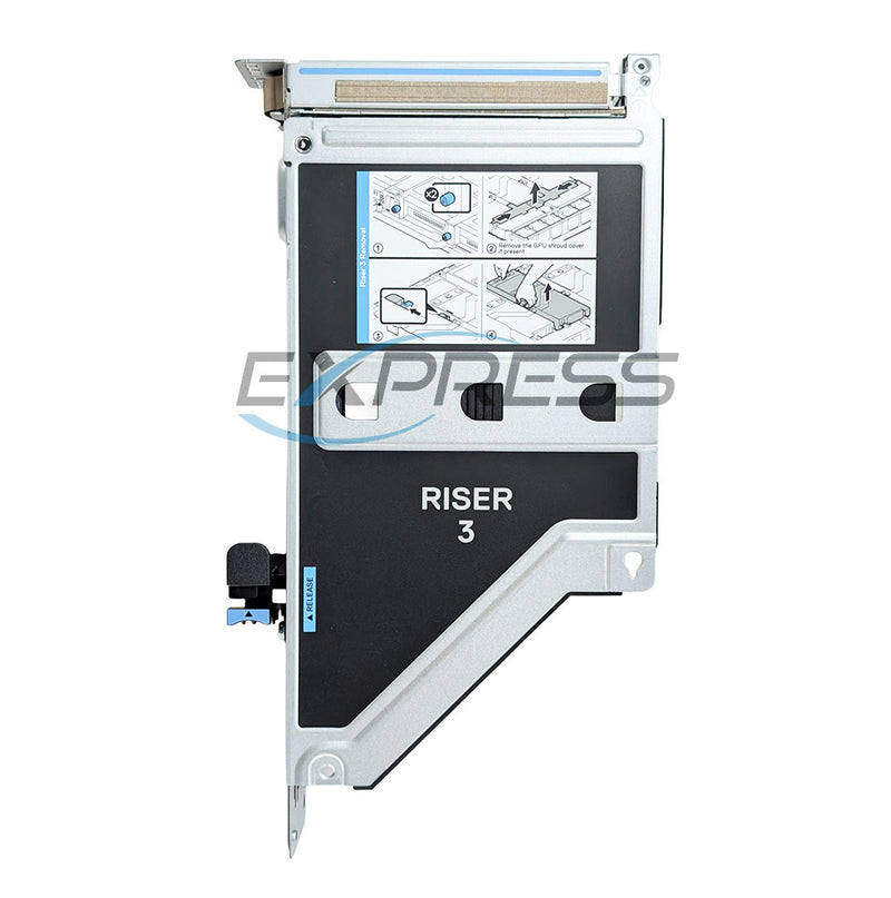 Dell Poweredge R7525 R3B Riser Card | 2R3N9