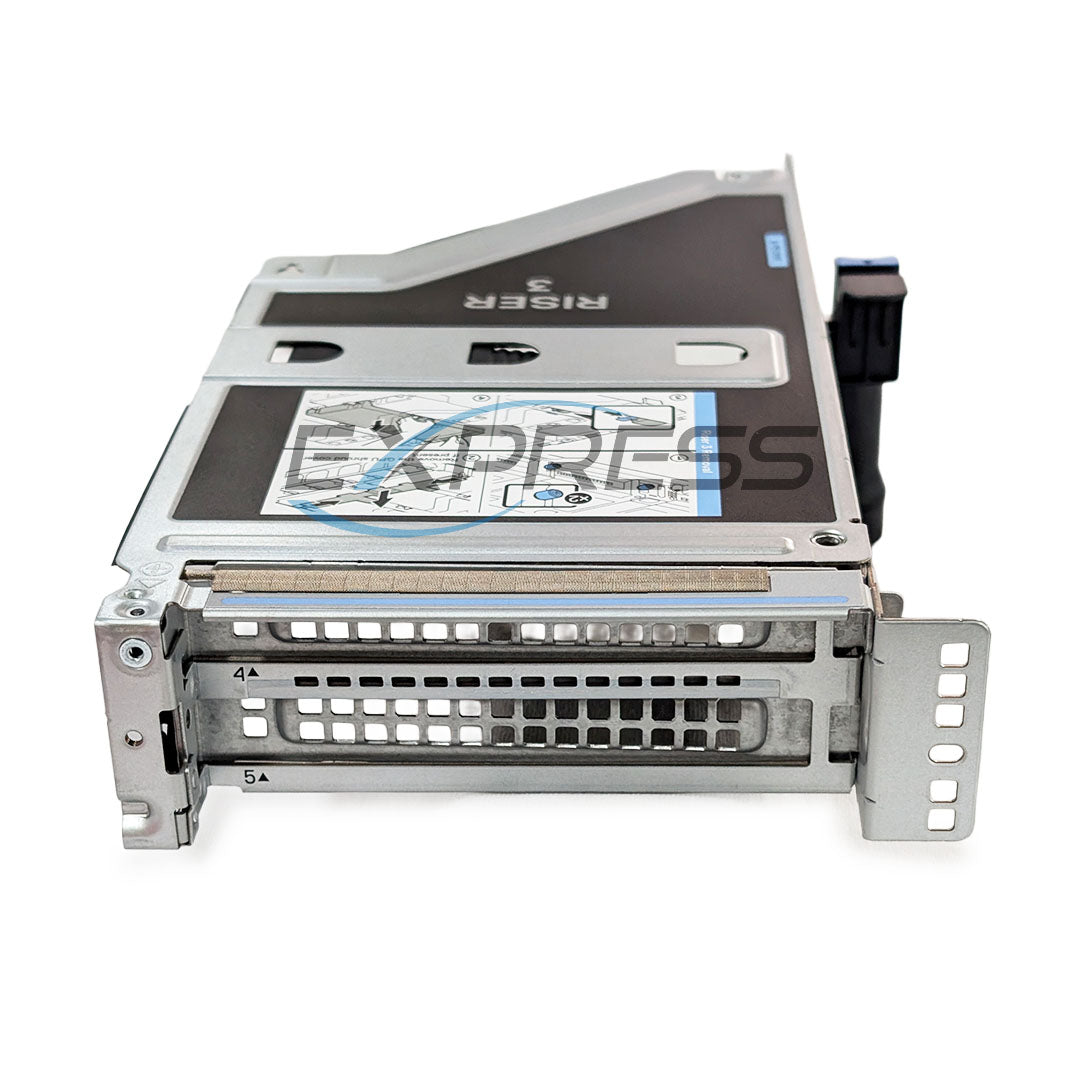 Dell Poweredge R7525 R3B Riser Card | 2R3N9