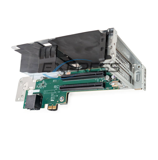 Dell Poweredge R7525 R3B Riser Assembly | 1THJ6