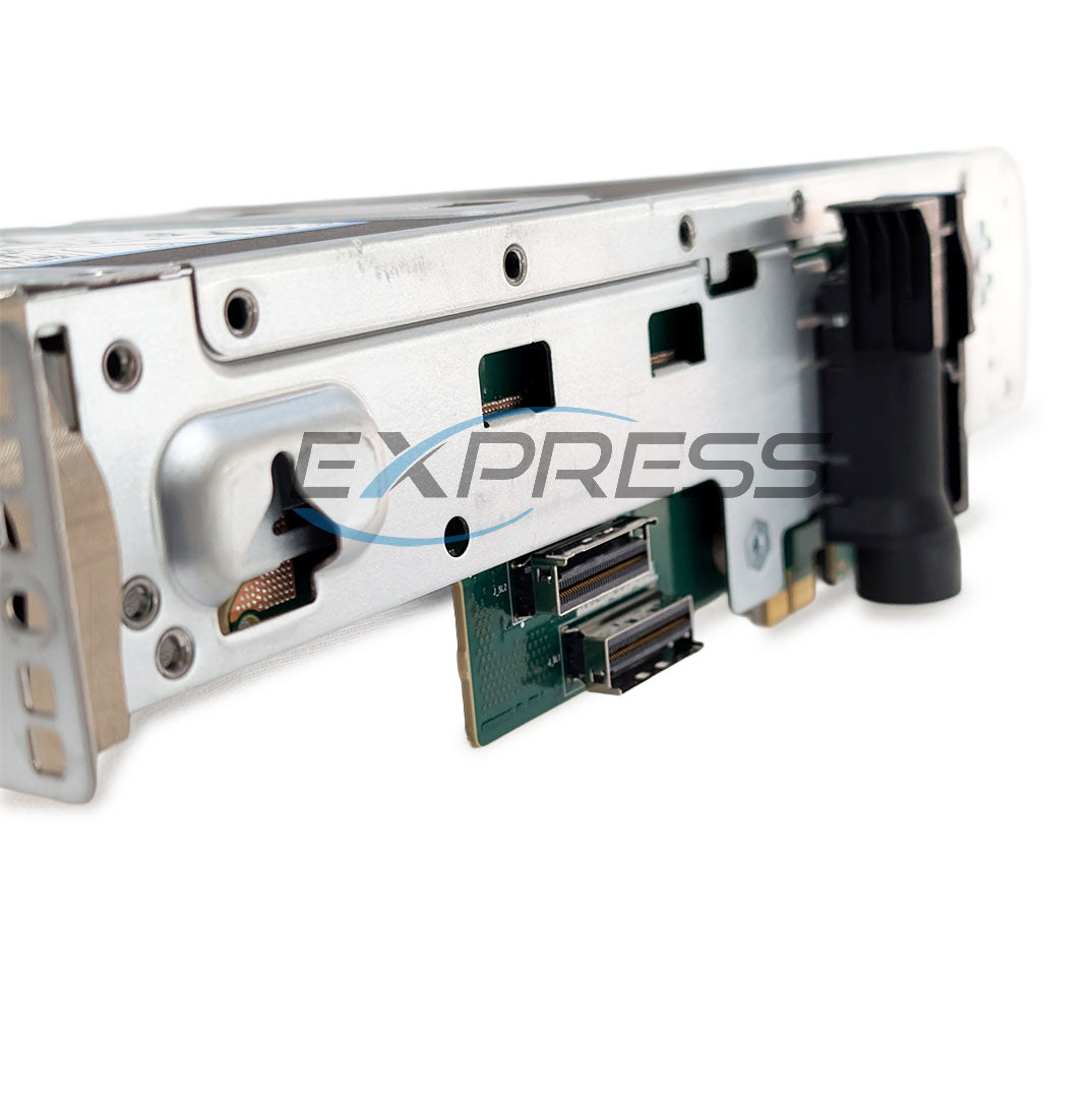 Dell Poweredge R7525 R3C 2x16 FH Hl Riser Assembly | HTX77