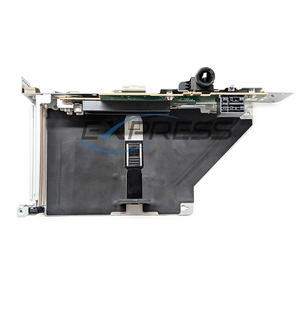 Dell Poweredge R7525 R3C 2x16 FH Hl Riser Assembly | HTX77