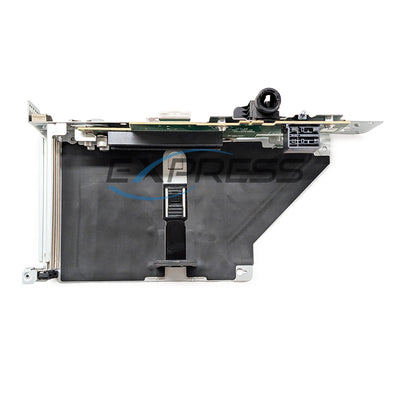 Dell Poweredge R7525 R3C 2x16 FH Hl Riser Assembly | HTX77