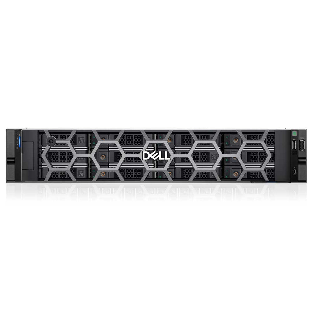 Refurbished Dell PowerEdge Rack Servers | ECS - ECS