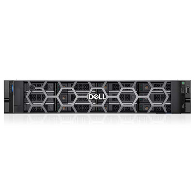 Refurbished Dell Poweredge R760 (12 X 3.5” MU SAS/SATA) 2U Rack Server