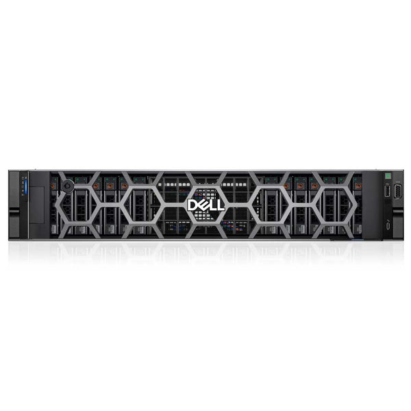Dell PowerEdge R760 Rack Server (16x 2.5") CTO