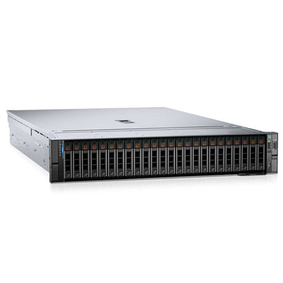 Refurbished Dell PowerEdge R760 (24 x 2.5” SAS/SATA) 2U Rack Server