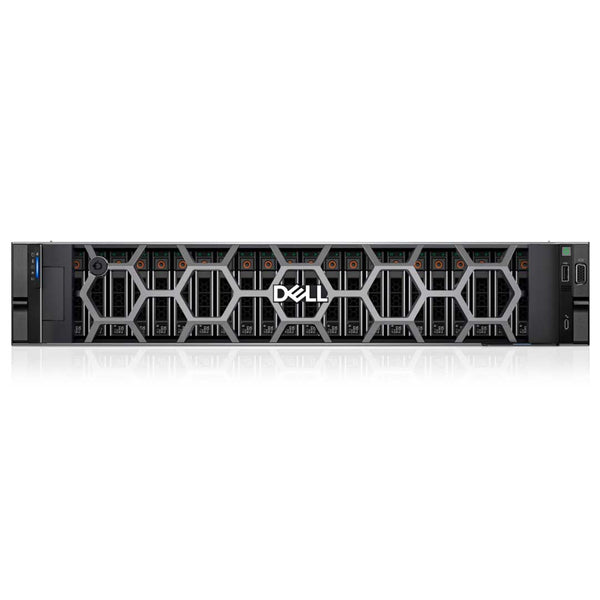Dell PowerEdge R760 Rack Server (24x 2.5") CTO