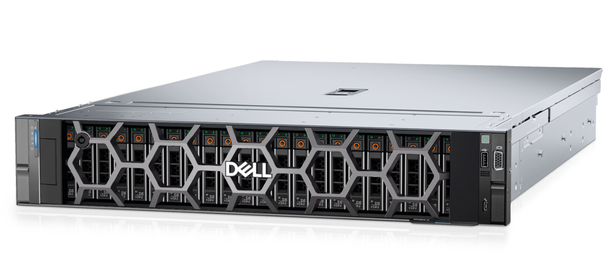 Dell PowerEdge R760