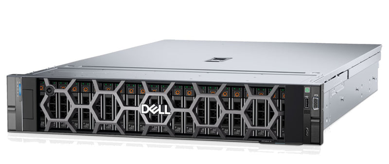 Dell PowerEdge R760