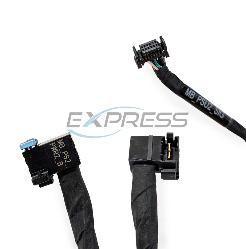 Dell Poweredge R7960/R760 Riser 4 Dual 8-Pin GPU Power Cable | 9PVH2