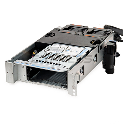 Dell Poweredge R760 2X2.5" Rear Drive Bay Riser Cage | 2HGDD
