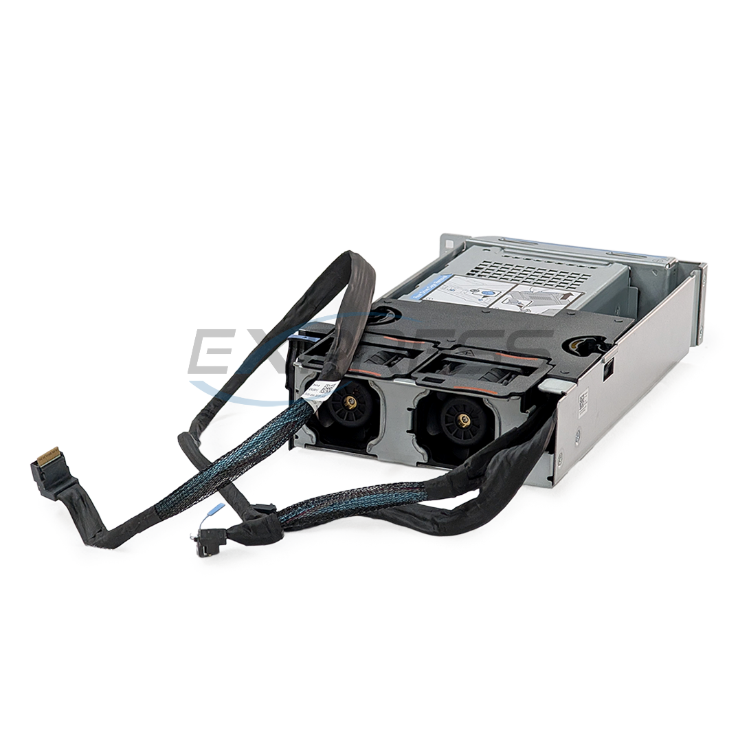 Dell Poweredge R760 2X2.5" Rear Drive Bay Riser Cage | 2HGDD